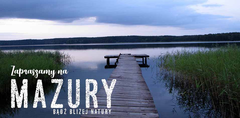 mazury